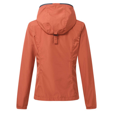 Veste Euro-Star Lina Bar Cinna Orange Veste Euro-Star Lina Bar Cinna Orange