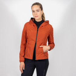 Veste Euro-Star Lina Bar Cinna Orange Veste Euro-Star Lina Bar Cinna Orange