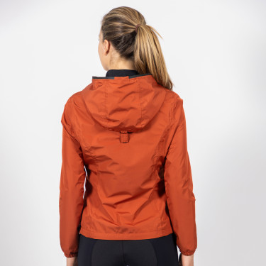 Veste Euro-Star Lina Bar Cinna Orange Veste Euro-Star Lina Bar Cinna Orange