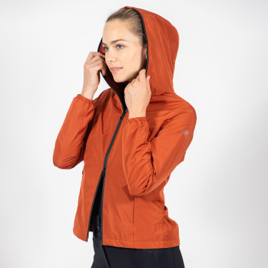 Veste Euro-Star Lina Bar Cinna Orange Veste Euro-Star Lina Bar Cinna Orange