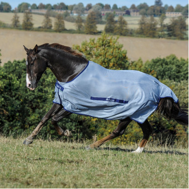 Couverture anti-mouches Bucas Buzz-Off Classic Couverture anti-mouches Bucas Buzz-Off Classic