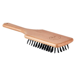 Brosse à crins et queue HV Polo Natural