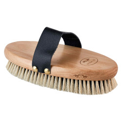 Brosse medium HV Polo Natural