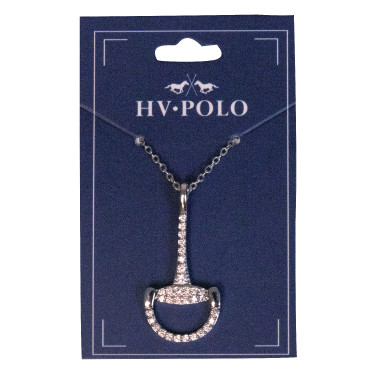Collier bit HV Polo Lotta Collier bit HV Polo Lotta