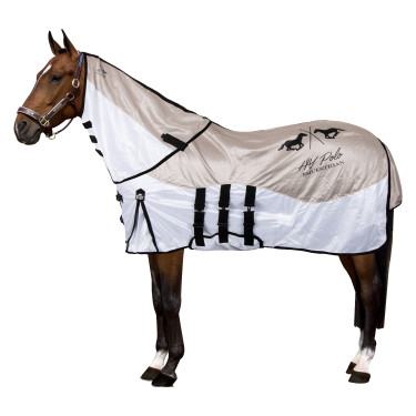 Couverture anti-mouches UV HV Polo Nena Couverture anti-mouches UV HV Polo Nena