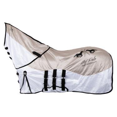 Couverture anti-mouches UV HV Polo Nena Couverture anti-mouches UV HV Polo Nena