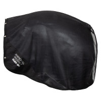 Couvre reins détachable Imperial Riding Multiride Noir Couvre reins détachable Imperial Riding Multiride Noir