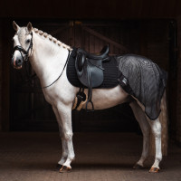 Couvre reins détachable Imperial Riding Multiride Noir