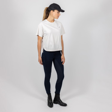 T-shirt en tech Euro-Star Simona T-shirt en tech Euro-Star Simona