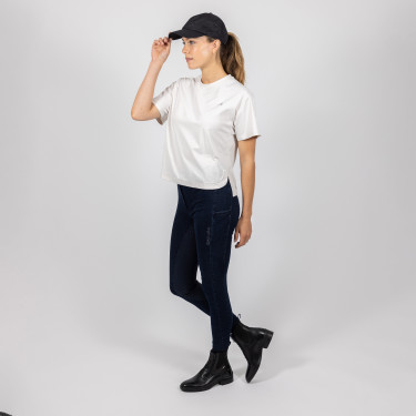 T-shirt en tech Euro-Star Simona T-shirt en tech Euro-Star Simona
