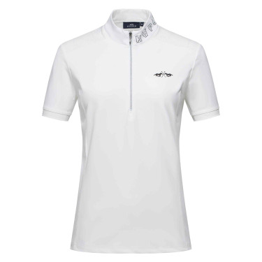 Polo en tech HV Polo Maxime