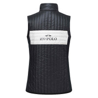 Doudoune sans manches HV Polo Mare Noir Doudoune sans manches HV Polo Mare Noir