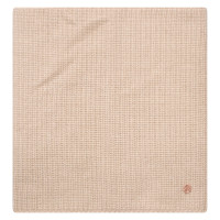 Écharpe tube Euro-Star Luxury Beige