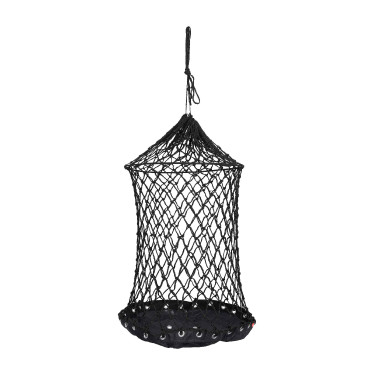 Filet à foin Imperial Riding Bottom Up Noir