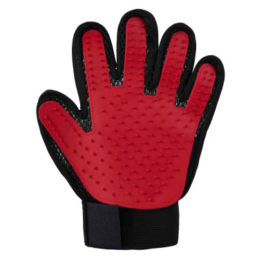 Gant de pansage caoutchouc Imperial Riding Gant de pansage caoutchouc Imperial Riding