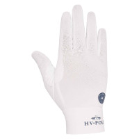 Gants UV HV Polo Suzy Blanc Gants UV HV Polo Suzy Blanc