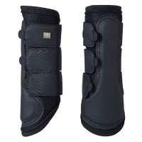 Guêtres Imperial Riding Cloud Dancer Noir Guêtres Imperial Riding Cloud Dancer Noir