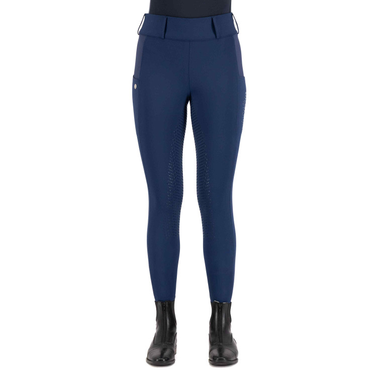 Legging d'équitation HV Polo Evi FullGrip Legging d'équitation HV Polo Evi FullGrip