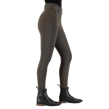 Legging d'équitation HV Polo Evi FullGrip Prairie Legging d'équitation HV Polo Evi FullGrip Prairie