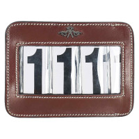Numéro de tétière HV Polo Legacy Marron Numéro de tétière HV Polo Legacy Marron