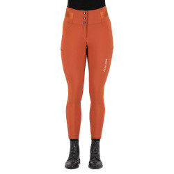 Pantalon d'équitation Euro-Star Athletic Luxe FullGrip