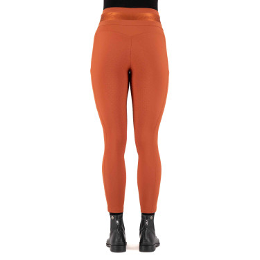 Pantalon d'équitation Euro-Star Athletic Luxe FullGrip Pantalon d'équitation Euro-Star Athletic Luxe FullGrip
