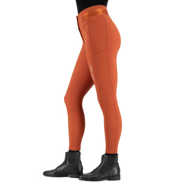 Pantalon d'équitation Euro-Star Athletic Luxe FullGrip Pantalon d'équitation Euro-Star Athletic Luxe FullGrip