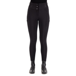 Pantalon d'équitation Euro-Star Athletic Luxe FullGrip