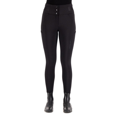 Pantalon d'équitation Euro-Star Athletic Luxe FullGrip