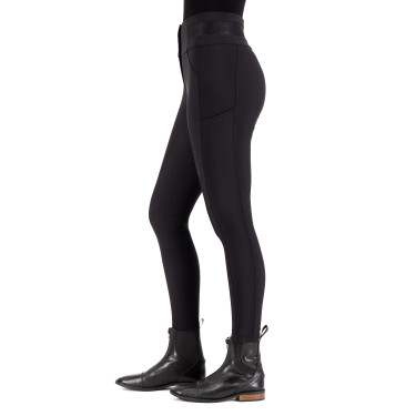 Pantalon d'équitation Euro-Star Athletic Luxe FullGrip Pantalon d'équitation Euro-Star Athletic Luxe FullGrip