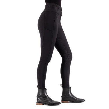 Pantalon d'équitation Euro-Star Athletic Luxe FullGrip Pantalon d'équitation Euro-Star Athletic Luxe FullGrip