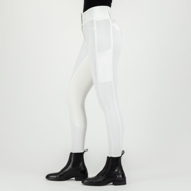 Pantalon d'équitation Euro-Star Aurelia Competition Grip Connect Full Pantalon d'équitation Euro-Star Aurelia Competition Grip Connect Full