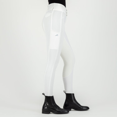 Pantalon d'équitation Euro-Star Aurelia Competition Grip Connect Full Pantalon d'équitation Euro-Star Aurelia Competition Grip Connect Full