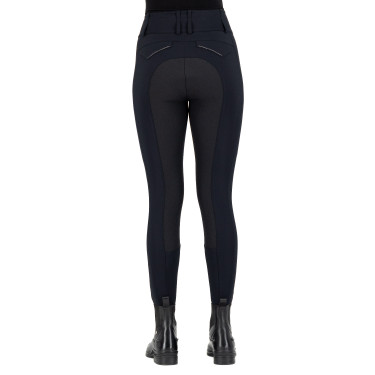 Pantalon d'équitation Euro-Star Aurelia Grip Connect Full Pantalon d'équitation Euro-Star Aurelia Grip Connect Full