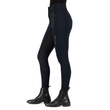 Pantalon d'équitation Euro-Star Aurelia Grip Connect Full Pantalon d'équitation Euro-Star Aurelia Grip Connect Full
