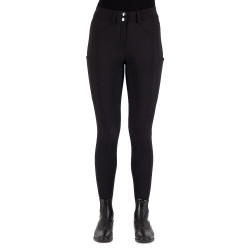 Pantalon d'équitation Euro-Star Empressive FullGrip