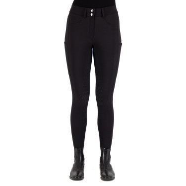 Pantalon d'équitation Euro-Star Empressive FullGrip