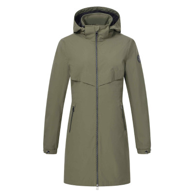 Parka HV Polo Milana Prairie