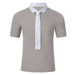 Polo de concours Euro-Star Valerio