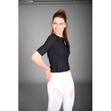 Polo de concours mesh Euro-Star Flying Flexible Polo de concours mesh Euro-Star Flying Flexible