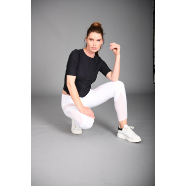 Polo de concours mesh Euro-Star Flying Flexible Polo de concours mesh Euro-Star Flying Flexible
