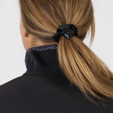 Polo en tech HV Polo 4-Ever Noir