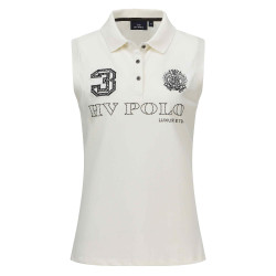 Polo shirt Favouritas Luxury sans manches HV Polo