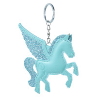 Porte-clés Imperial Riding Key To My Horse Tiffany Vert Porte-clés Imperial Riding Key To My Horse Tiffany Vert