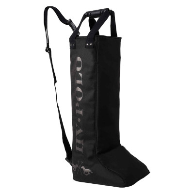 Sac à bottes HV Polo Jillie Noir