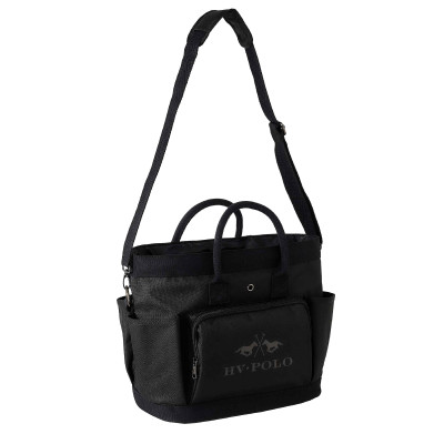 Sac de pansage HV Polo Jonna Noir