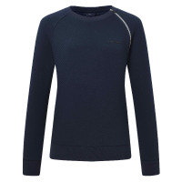 Sweat HV Polo Monica Marine