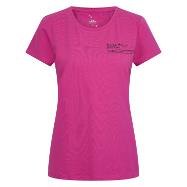 T-shirt Imperial Riding Dictionary T-shirt Imperial Riding Dictionary