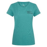 T-shirt Imperial Riding Dictionary Océan Bleu