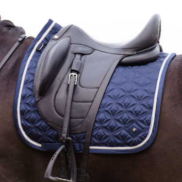 Tapis de selle Imperial Riding Lenny DR Tapis de selle Imperial Riding Lenny DR
